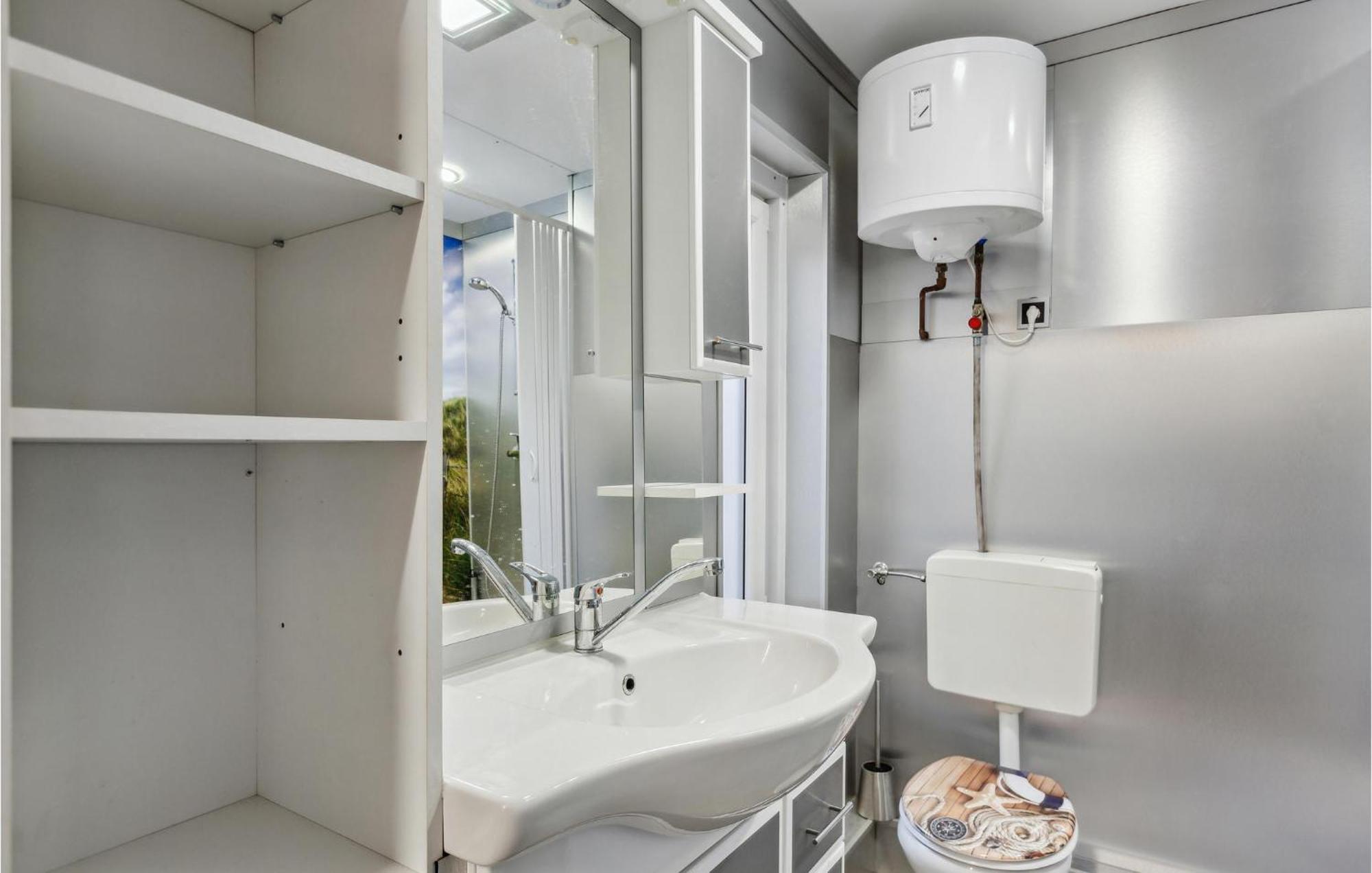 Nice Home In Zeulenroda-Triebes With Sauna Exterior photo